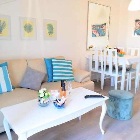 Deep Blue Apartment โปเรช ภายนอก รูปภาพ
